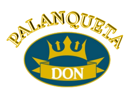 Palanquetas Don